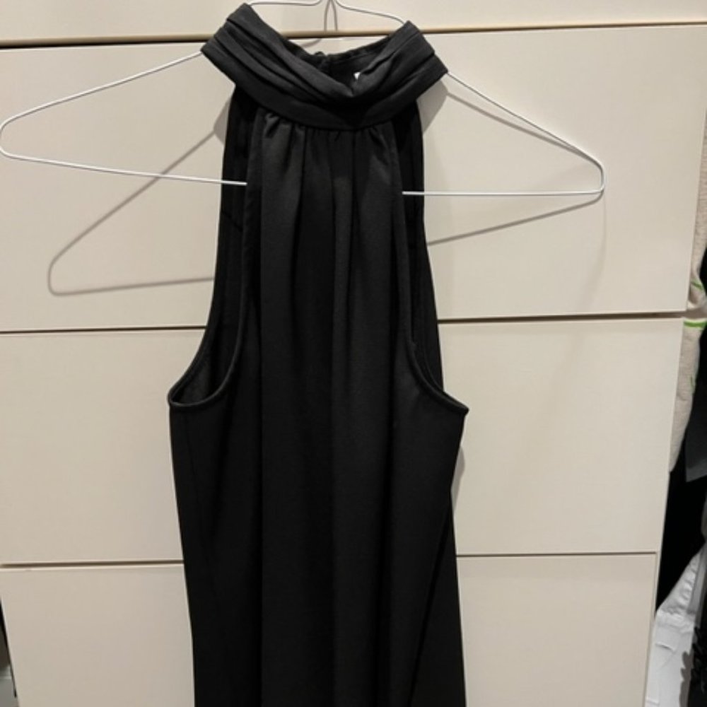 Shoshanna Black Top